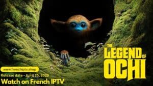 Read more about the article The Legend of Ochi – A Fantasy Adventure Like No Other