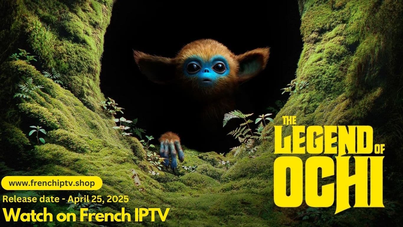 You are currently viewing The Legend of Ochi – A Fantasy Adventure Like No Other