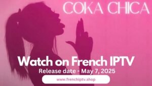 Read more about the article Coka Chicas (2025): A Gritty Tale of Power and Survival