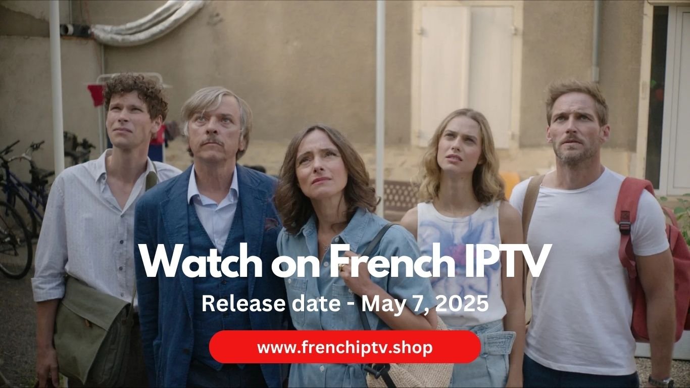 You are currently viewing De mauvaise foi (2025): A Brilliant New French Comedy