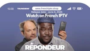 Read more about the article Le Repondeur (2025) – A Tale of Identity and Deception