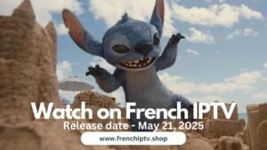 Read more about the article Lilo & Stitch 2025: Disney’s Live-Action Revival