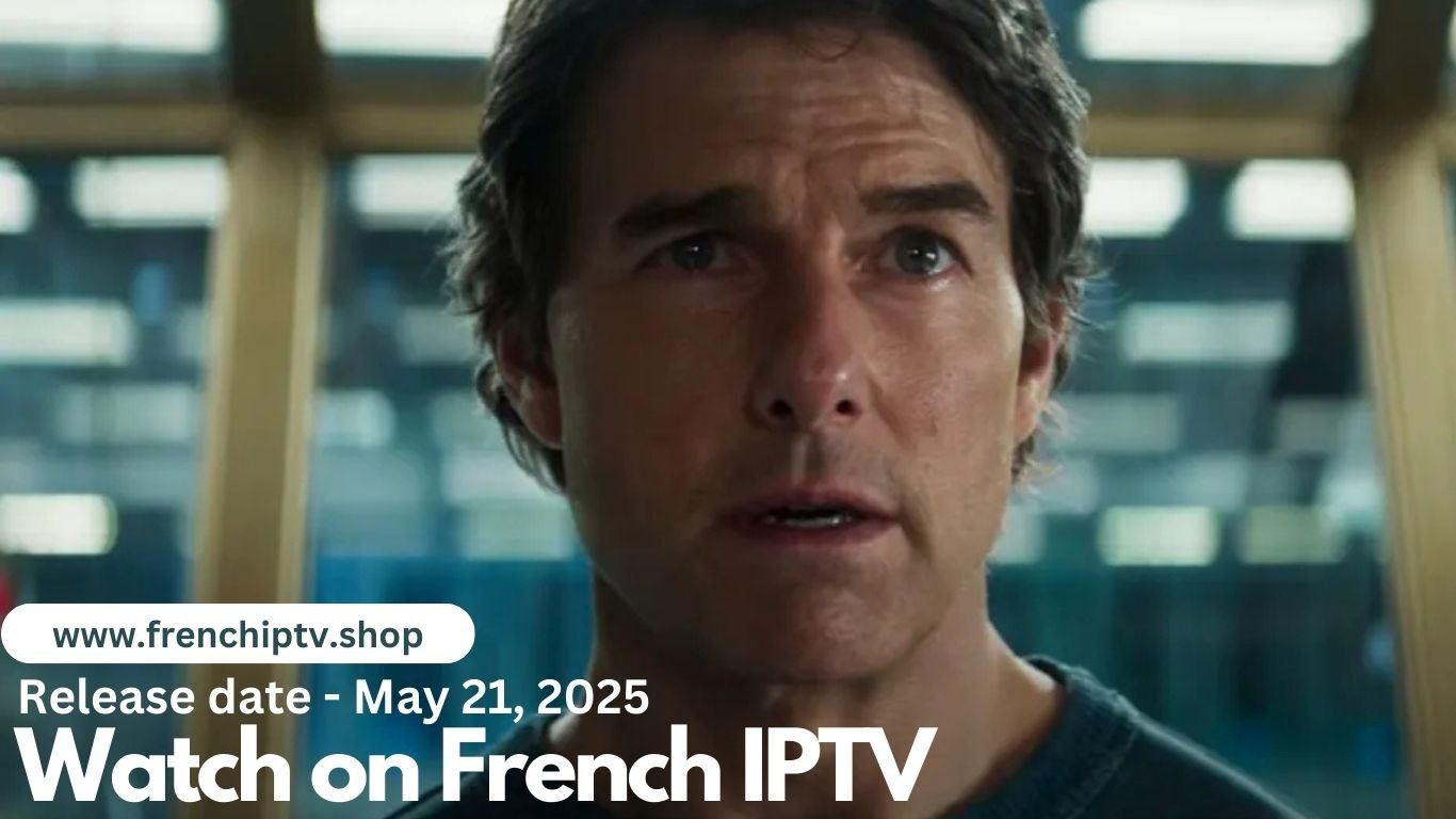 You are currently viewing Mission Impossible – The Final Reckoning 2025