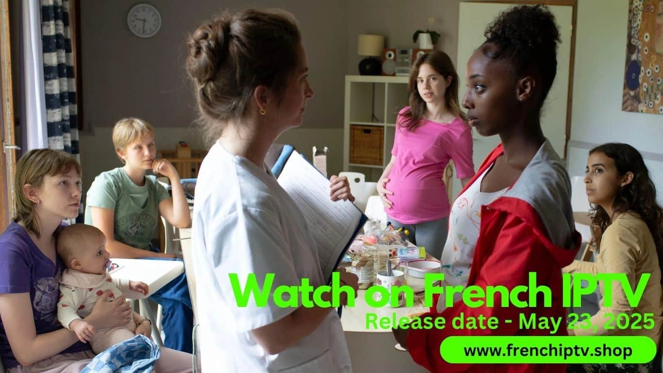You are currently viewing The Young Mother’s Home 2025: A Shelter of Hope and Struggle