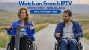 Read more about the article Une Pointe d’Amour 2025: A Heartwarming French Romance