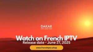 Read more about the article Dakar Chronicles 2025: Racing Through Fire and Sand
