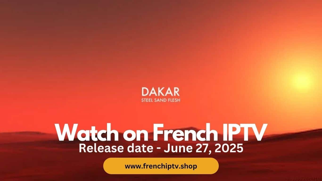 You are currently viewing Dakar Chronicles 2025: Racing Through Fire and Sand