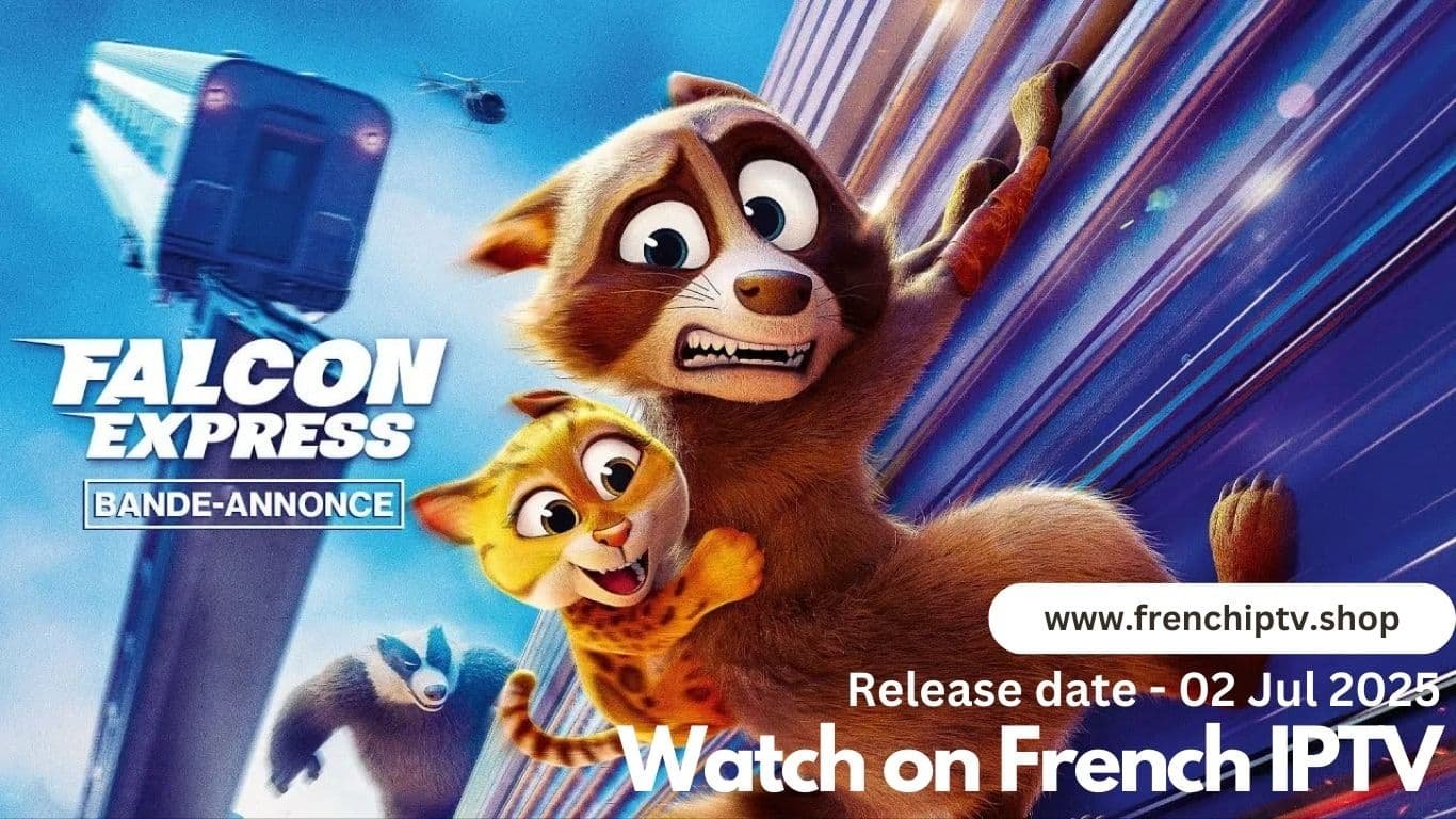 You are currently viewing Falcon Express 2025: Race Against Betrayal