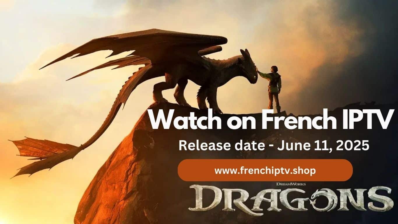 You are currently viewing How to Train Your Dragon (2025) – Hiccup & Toothless Return