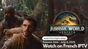 Read more about the article Jurassic World Rebirth 2025: The Hunt for Lost DNA
