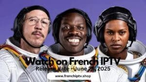 Read more about the article Le Grand Déplacement 2025: Africa’s Mission to Save Humanity