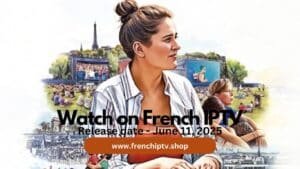Read more about the article Le Rendez-vous de l’été 2025: A Summer Reunion in Paris