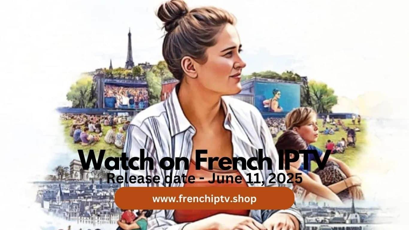Read more about the article Le Rendez-vous de l’été 2025: A Summer Reunion in Paris