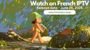 Read more about the article Little Amélie or the Character of Rain 2025: A Journey to Selfhood