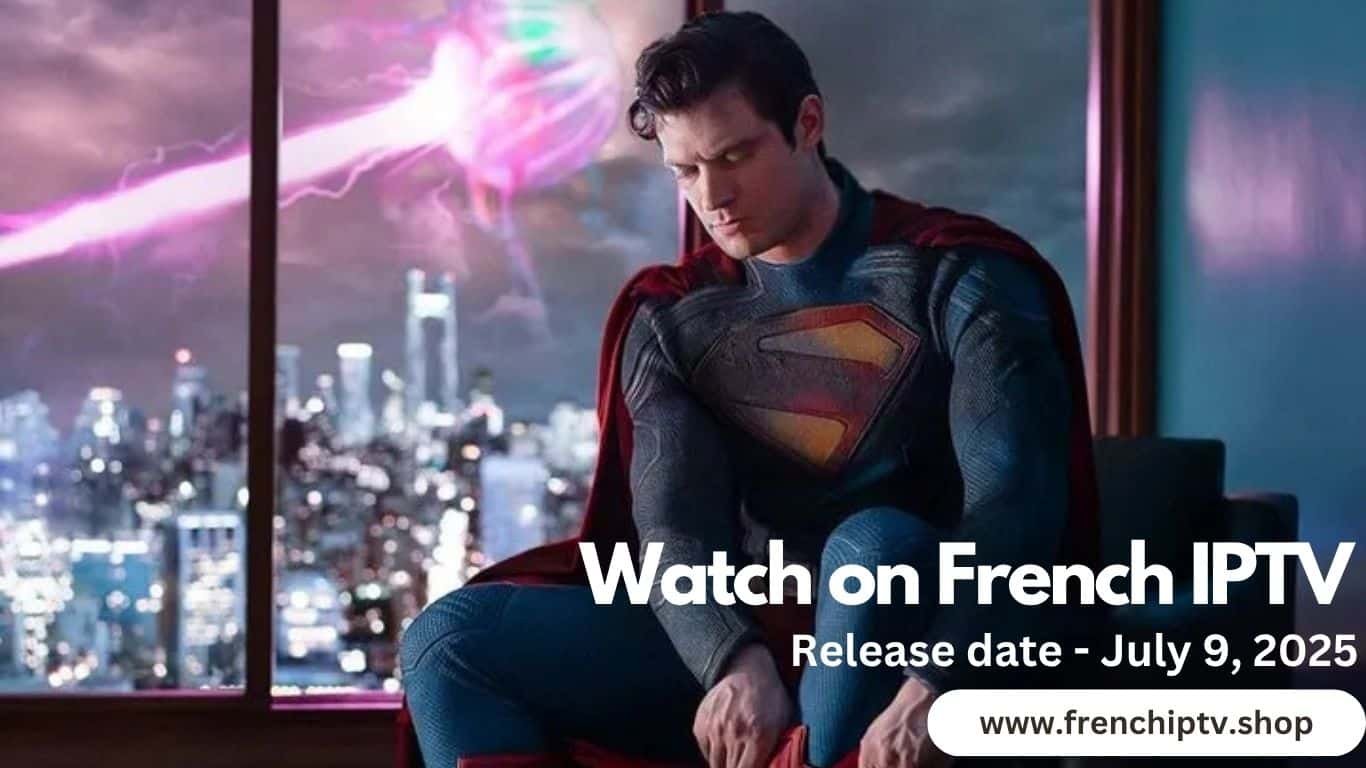 Read more about the article Superman 2025: A Hero Reborn for a Divided World