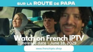 Read more about the article Sur la route de papa (2025): Road to Roots
