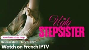 Read more about the article The Ugly Stepsister 2025: A Dark Fairytale Reborn