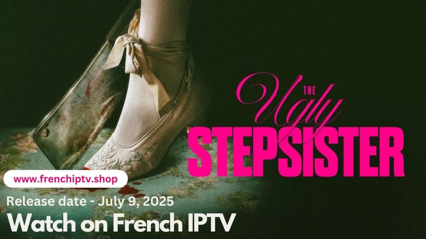 Read more about the article The Ugly Stepsister 2025: A Dark Fairytale Reborn