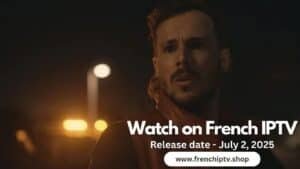 Read more about the article Vultures 2025: A French Thriller of Vengeance