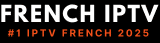 French IPTV logo