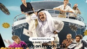 Read more about the article Comme des riches 2025: Real Trouble on the Riviera