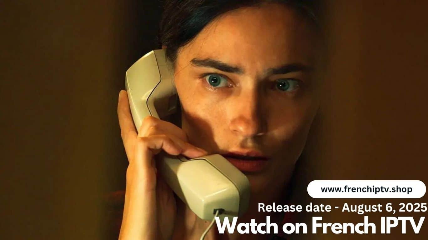 You are currently viewing Confidante 2025: Her Voice Could Save a Life
