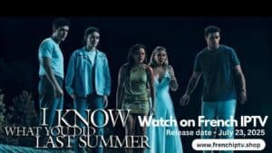 Read more about the article I Know What You Did Last Summer 2025: Secrets Resurface