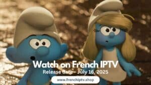 Read more about the article Smurfs 2025: The Paris Rescue Adventure