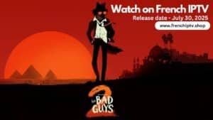 Read more about the article The Bad Guys 2 2025: Return of the World’s Worst Heroes