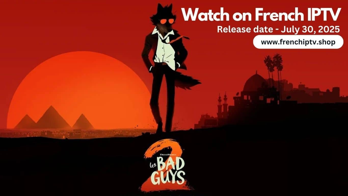 Read more about the article The Bad Guys 2 2025: Return of the World’s Worst Heroes