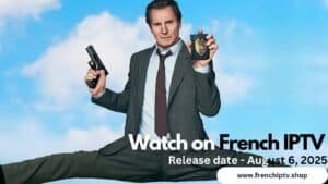 Read more about the article The Naked Gun 2025: Frank Drebin Jr.’s Last Laugh