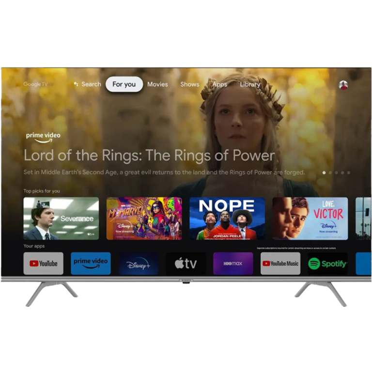 Abonnement IPTV France